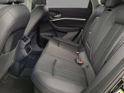 2025 Audi Q8 e-tron Premium Plus SUV