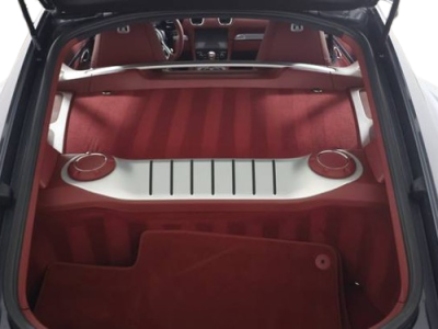 2025 Porsche 718 Cayman S