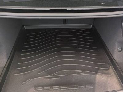 2025 Porsche Taycan Sedan RWD