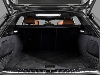 2025 Audi Q8 e-tron Premium SUV