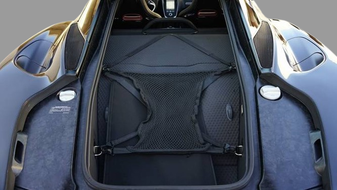 2023 McLaren GT Coupe