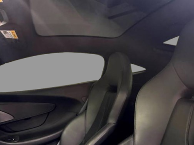 2018 McLaren 570GT Coupe