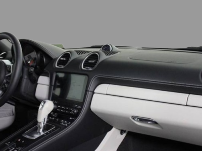 2025 Porsche 718 Boxster S Roadster