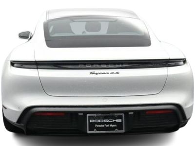 2025 Porsche Taycan 4S Sedan AWD