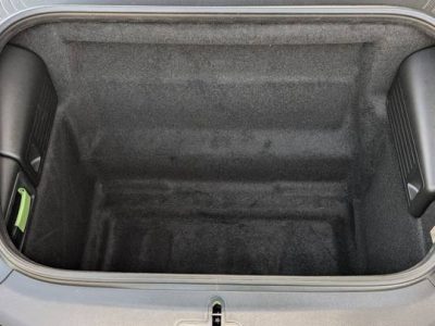 2025 Porsche 718 Cayman Standard