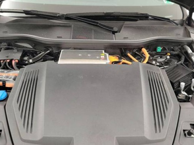 2025 Audi Q8 e-tron Premium Plus SUV