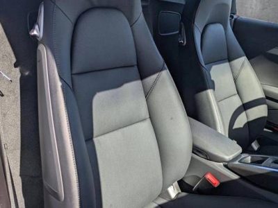 2025 Porsche 718 Boxster Roadster