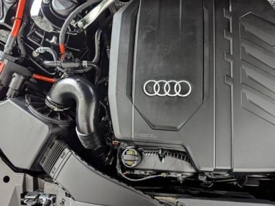 2025 Audi A6 Premium Plus 2.0