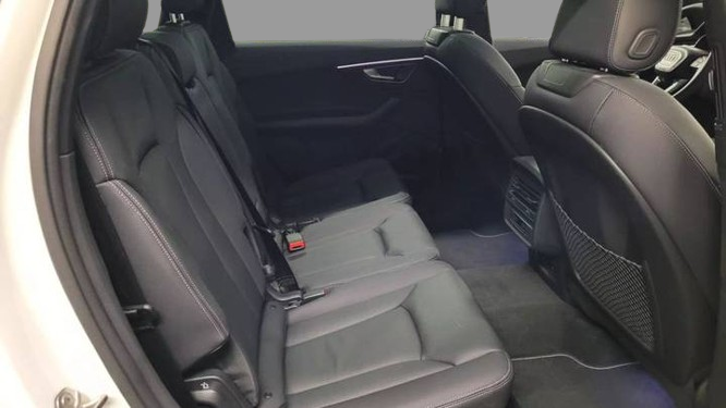 2025 Audi Q7 Premium Plus 45