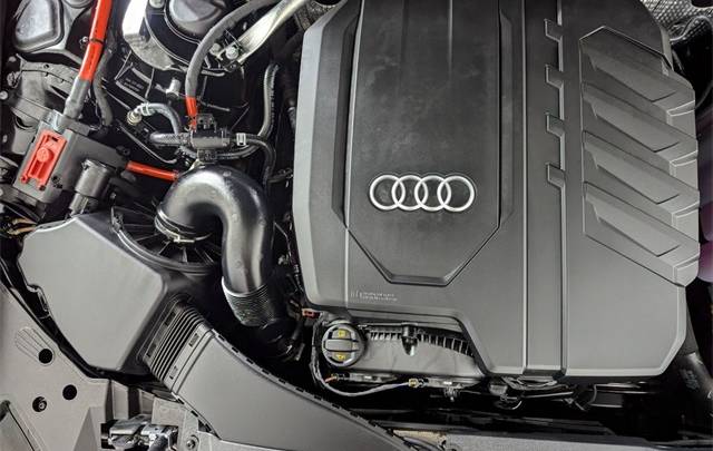 2025 Audi A6 Premium Plus 2.0
