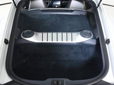 2025 Porsche 718 Cayman GTS 4.0