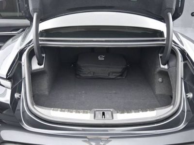 2025 Porsche Taycan 4 AWD