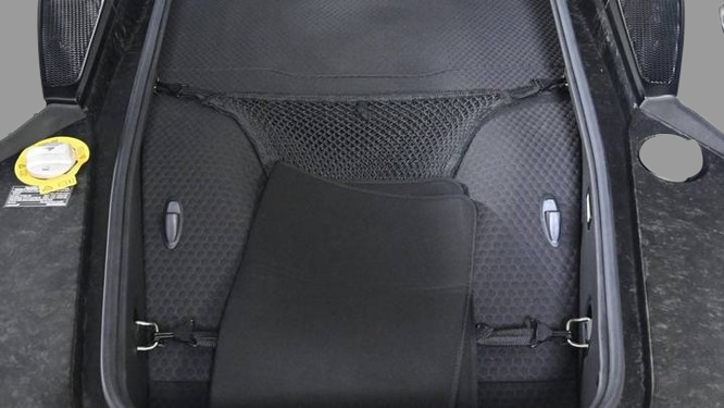 2025 McLaren GTS TechLux Coupe
