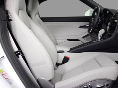 2025 Porsche 718 Boxster S Roadster