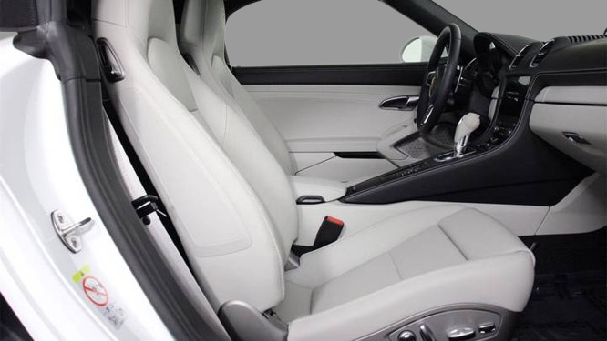 2025 Porsche 718 Boxster S Roadster