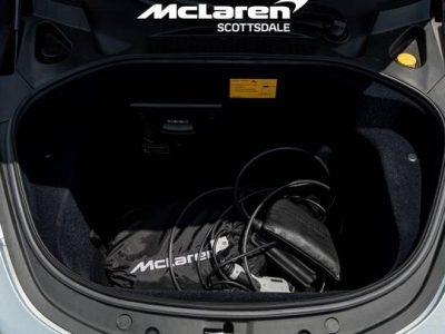 2023 McLaren Artura Performance Coupe