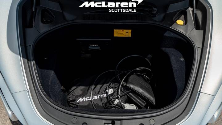 2023 McLaren Artura Performance Coupe