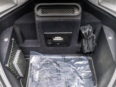 2020 McLaren 720S Luxury Spider