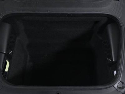 2025 Porsche 718 Cayman GTS 4.0