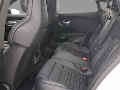 2025 Audi e-tron GT Prestige