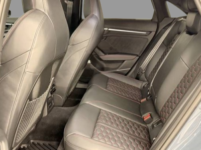 2025 Audi RS 3 Sedan