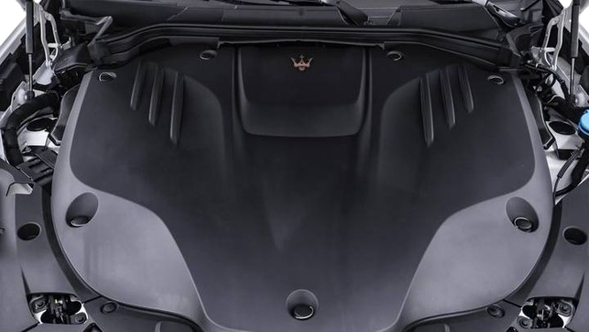 2025 Maserati Grecale Folgore AWD