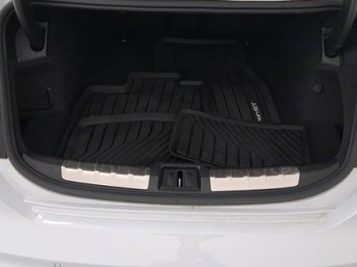 2025 Audi e-tron GT Prestige