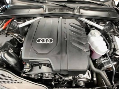 2025 Audi A5 S line Premium Plus Sportback 45 TFSI