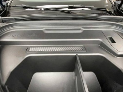 2025 Audi Q6 e-tron Premium Plus quattro