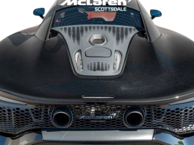 2024 McLaren Artura TechLux Coupe