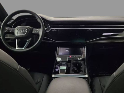 2025 Audi Q7 Premium Plus 45