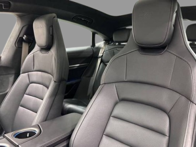 2025 Porsche Taycan Turbo Sedan AWD