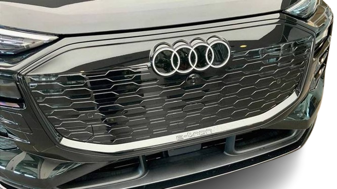 2025 Audi Q6 e-tron Premium Plus quattro