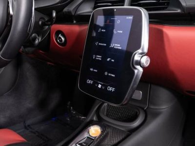 2025 McLaren Artura Spider