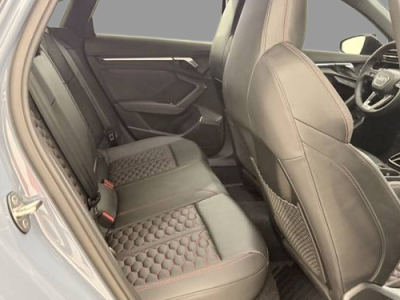 2025 Audi RS 3 Sedan