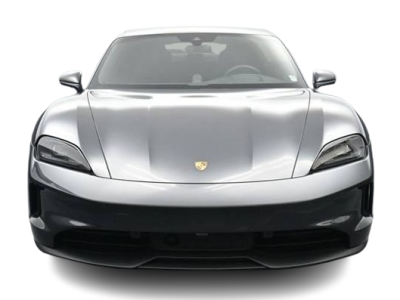 2025 Porsche Taycan 4 AWD