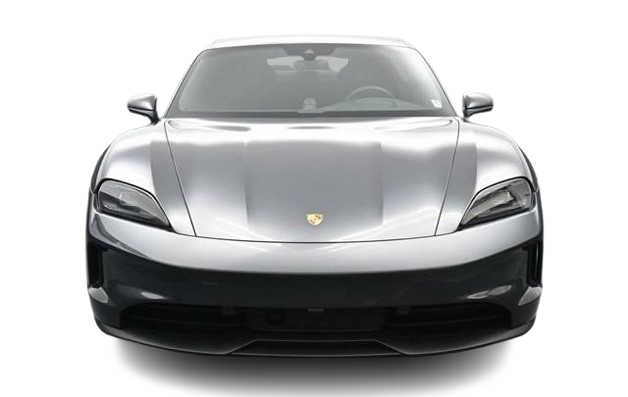 2025 Porsche Taycan 4 AWD
