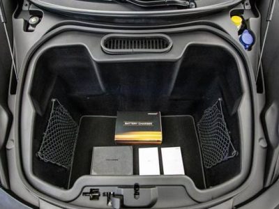 2015 McLaren 650S Spider