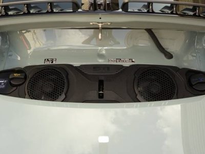 2025 Porsche 911 Carrera GTS Coupe