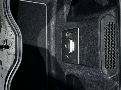 2017 McLaren 570S Coupe