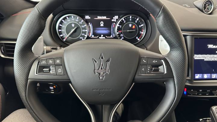 2024 Maserati Levante GT Ultima