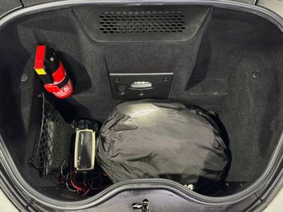 2019 McLaren 600LT Coupe