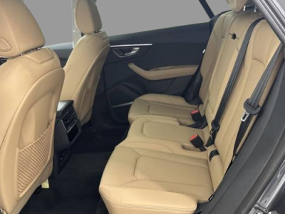2025 Audi Q8 Premium Plus
