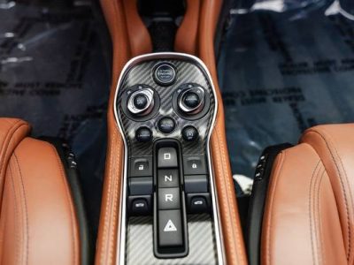 2017 McLaren 570GT Coupe