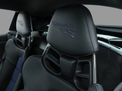 2025 Porsche 718 Cayman GT4 RS