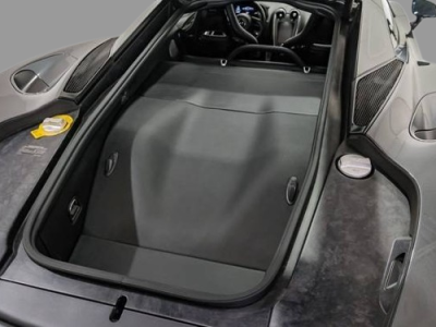 2020 McLaren GT Coupe