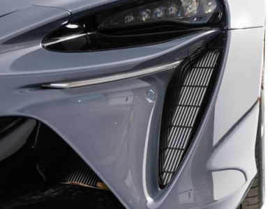 2025 McLaren Artura Spider