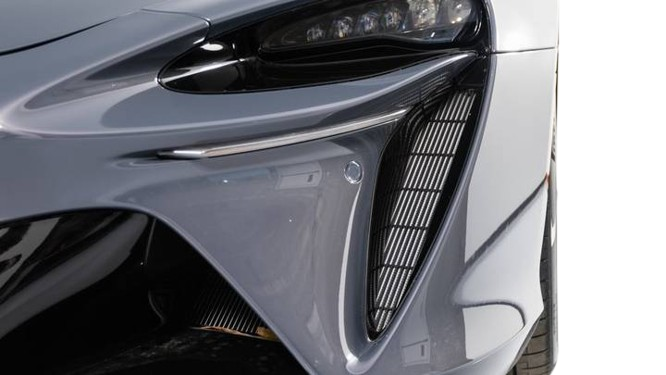 2025 McLaren Artura Spider