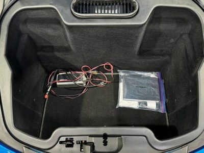 2016 McLaren 675LT Spider