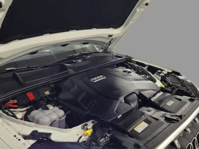 2025 Audi Q7 Premium Plus 45